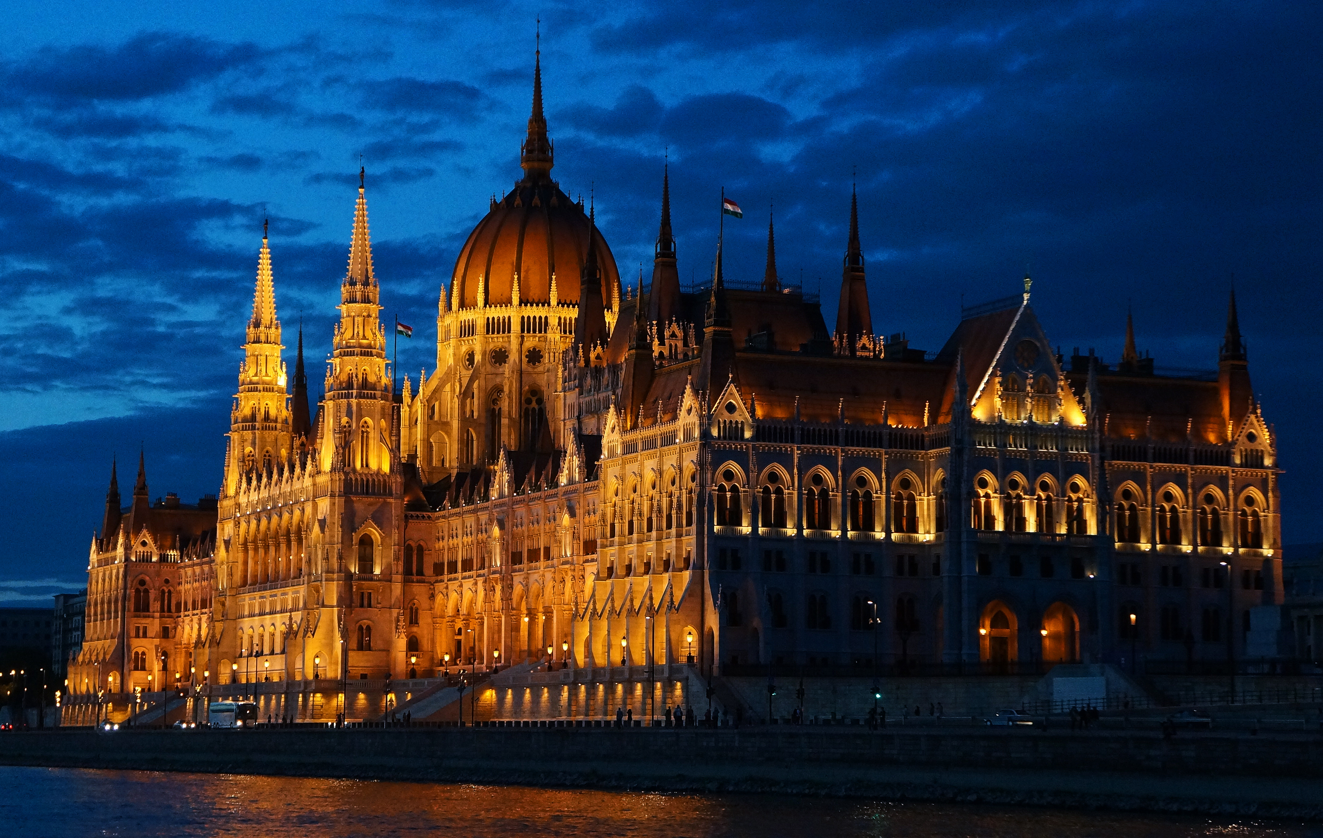 Favorite Photo Friday Hungarian  Parliament  Building  
