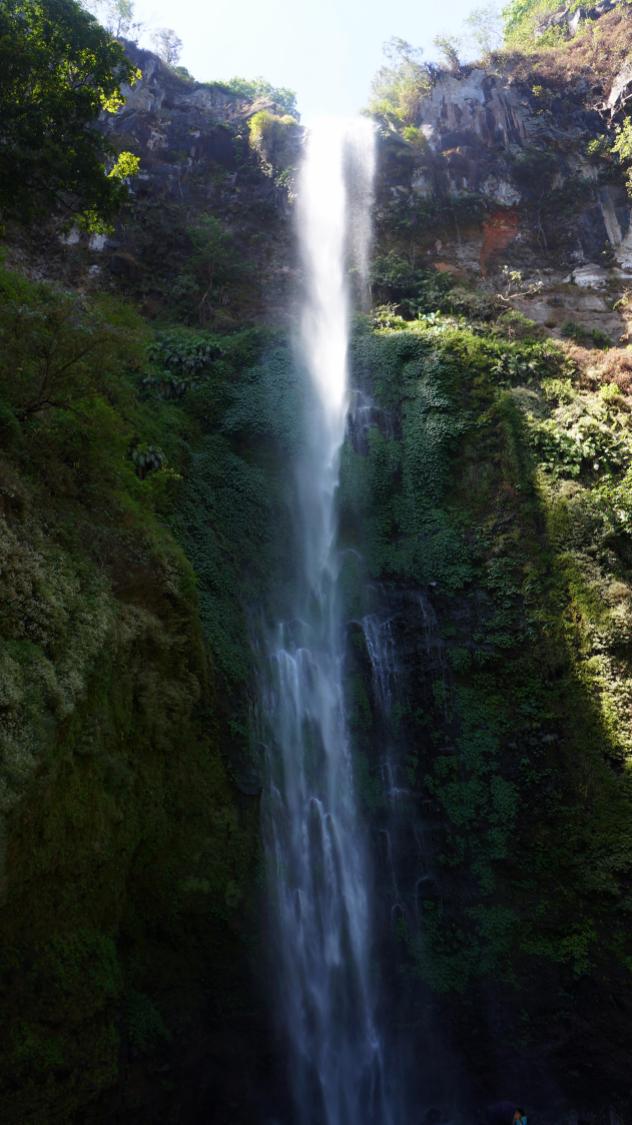 Coban Rondo Waterfall2